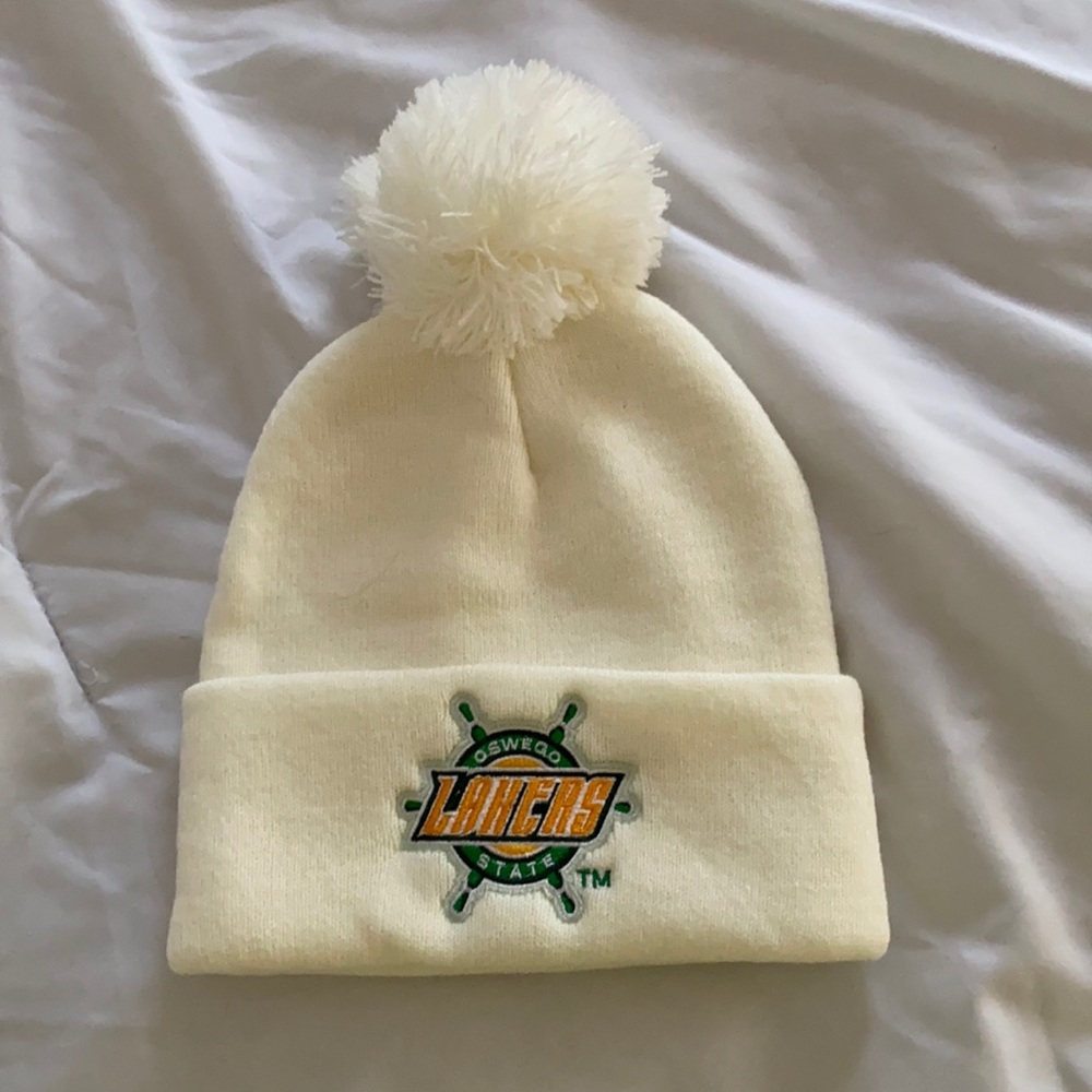 Oswego Lakers Beanie